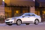 Acura TSX 2008 года